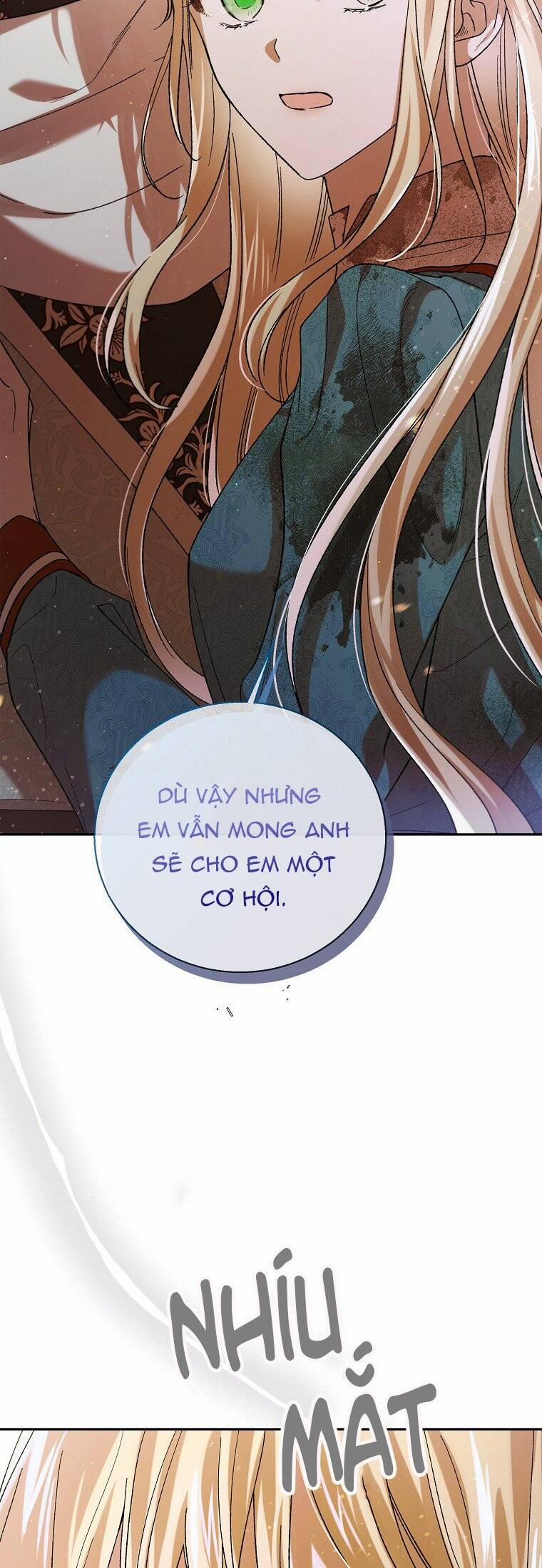 Cách Để Em Bảo Vệ Anh 67 trang 46