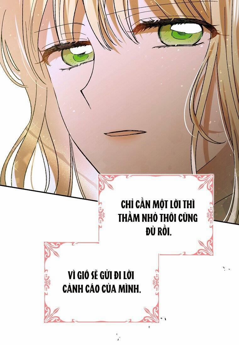 Cách Để Em Bảo Vệ Anh 67 trang 47