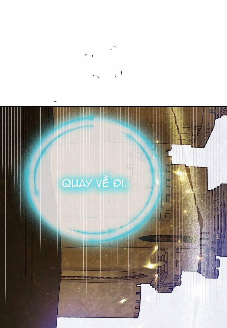 Cách Để Em Bảo Vệ Anh 67 trang 48