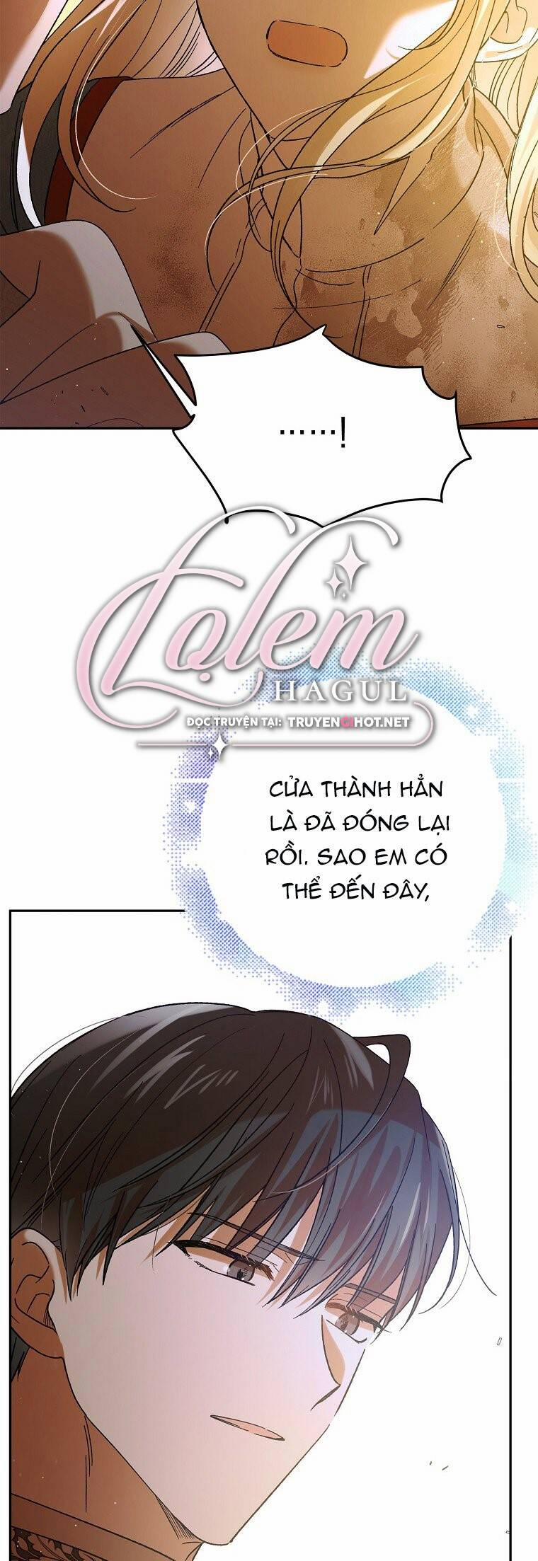 Cách Để Em Bảo Vệ Anh 67 trang 5