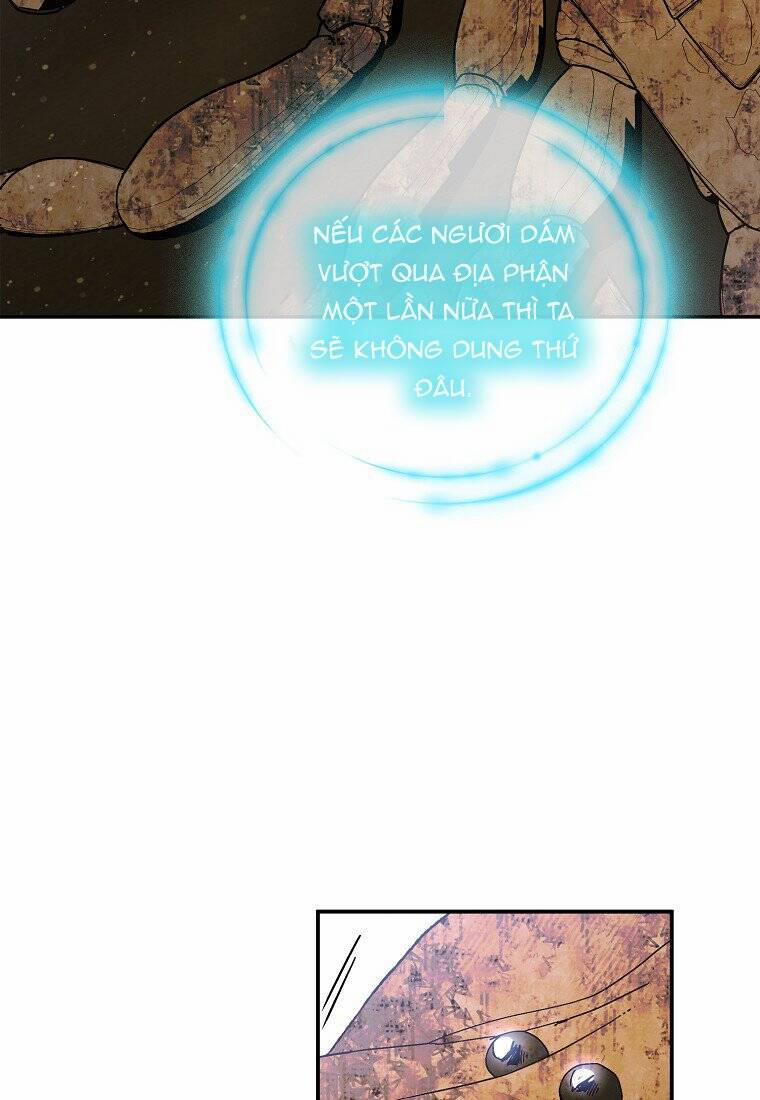 Cách Để Em Bảo Vệ Anh 67 trang 52