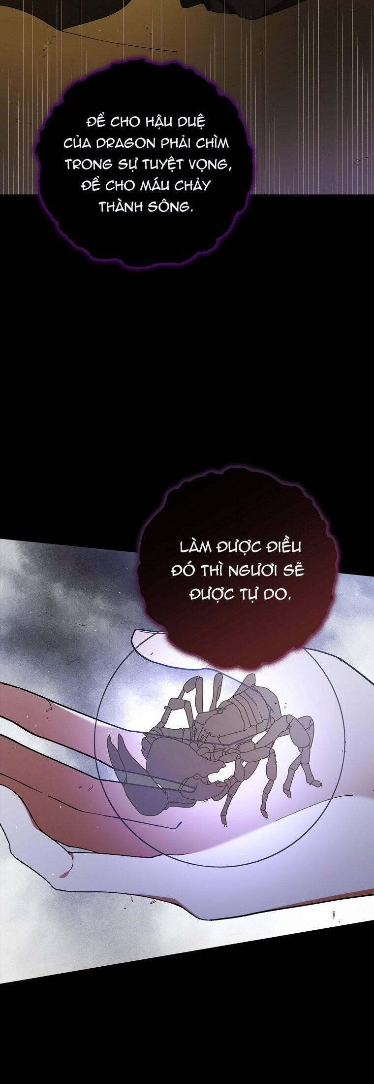 Cách Để Em Bảo Vệ Anh 67 trang 56