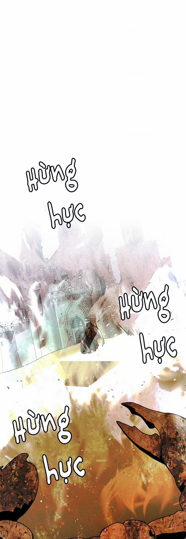 Cách Để Em Bảo Vệ Anh 67 trang 59