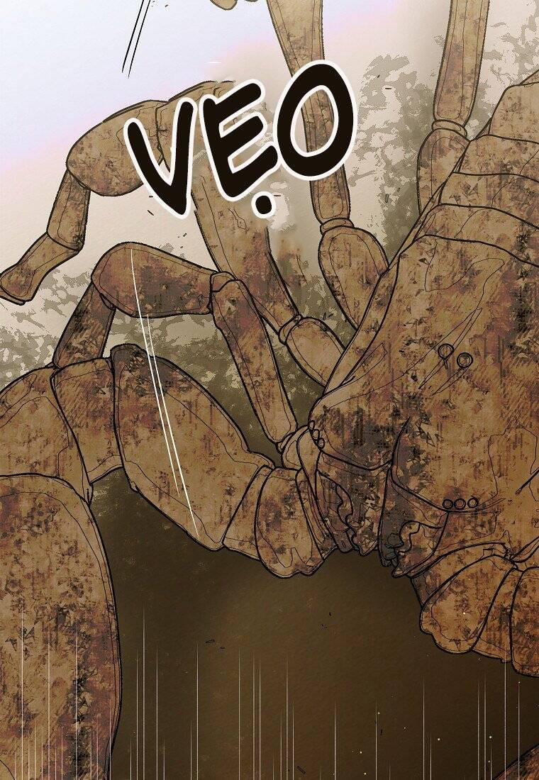 Cách Để Em Bảo Vệ Anh 67 trang 66