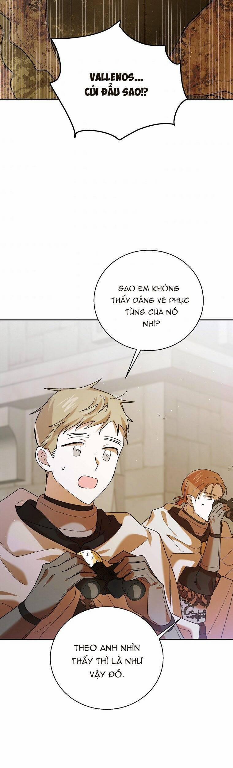 Cách Để Em Bảo Vệ Anh 67 trang 67