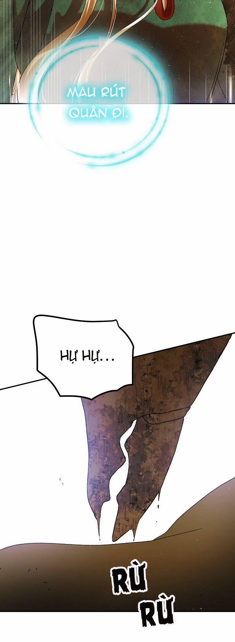 Cách Để Em Bảo Vệ Anh 67 trang 70