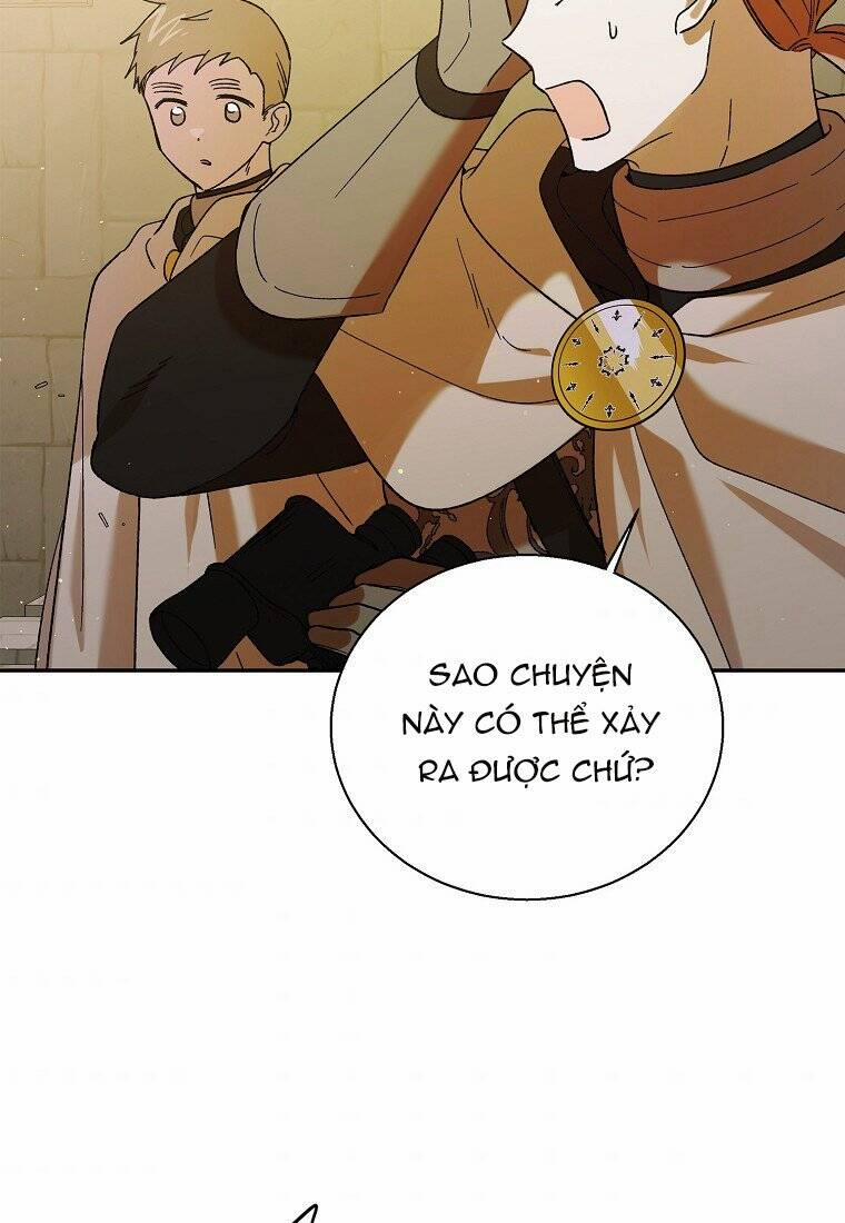 Cách Để Em Bảo Vệ Anh 67 trang 73