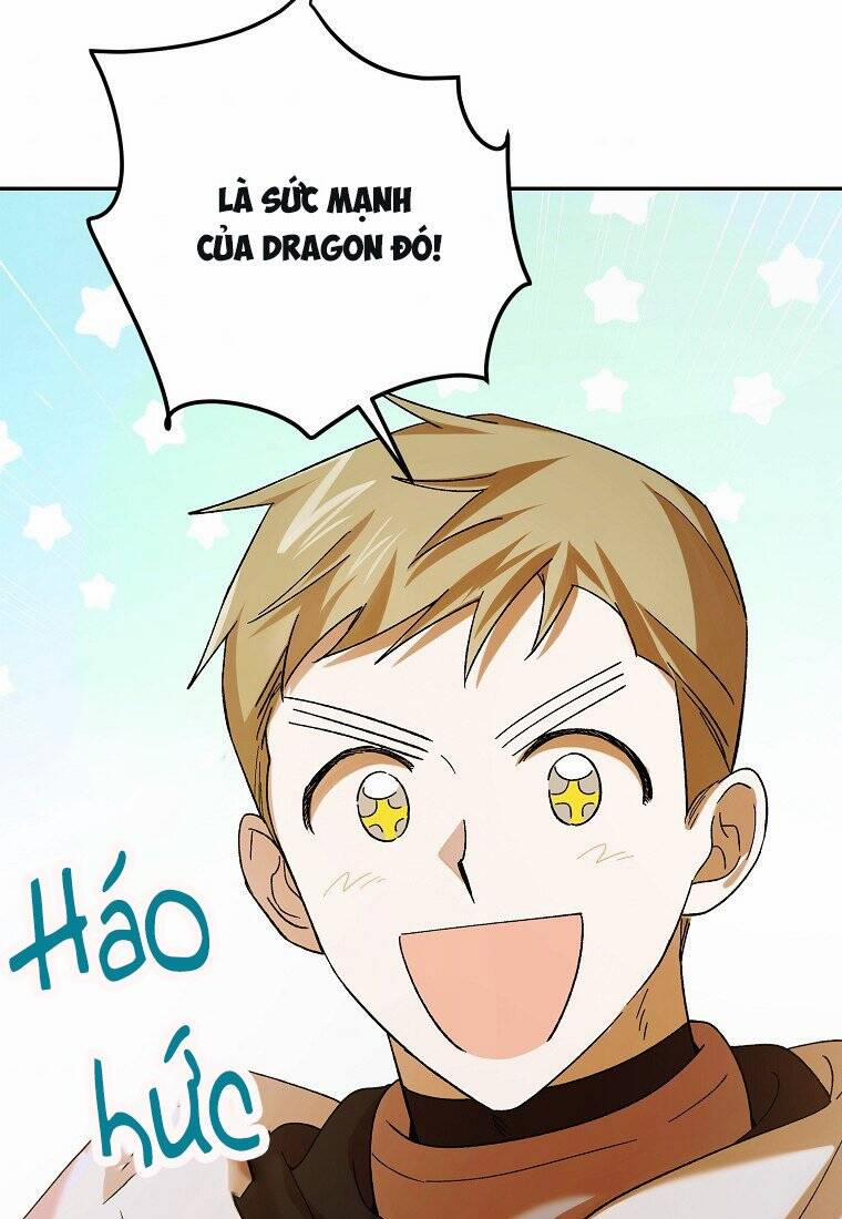 Cách Để Em Bảo Vệ Anh 67 trang 74