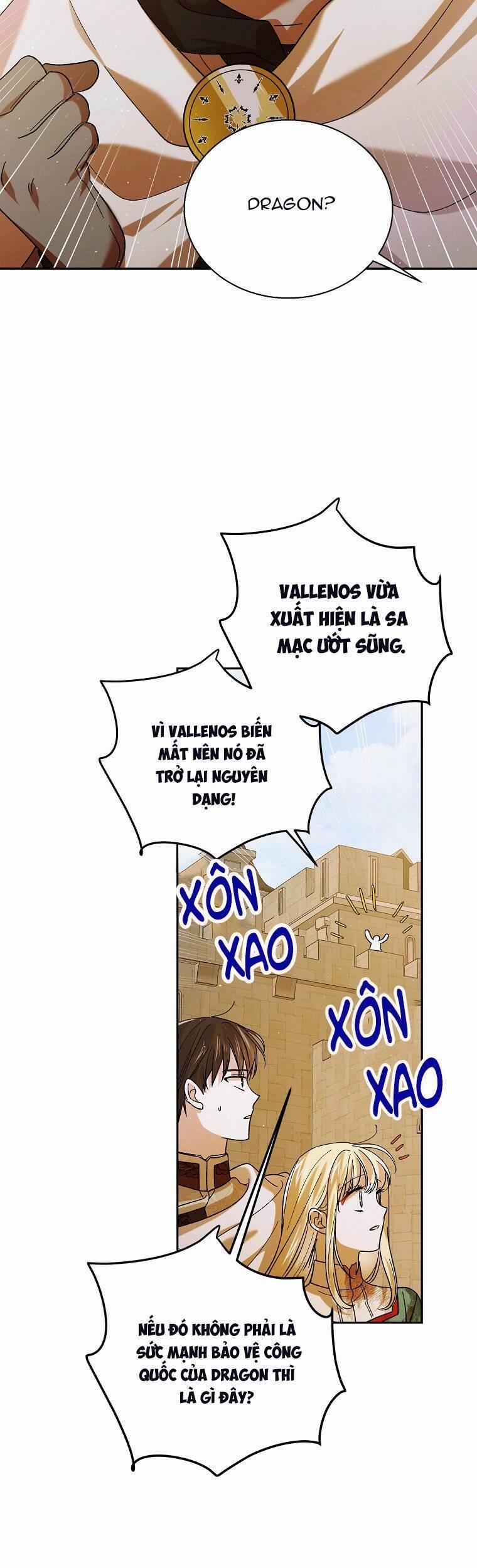 Cách Để Em Bảo Vệ Anh 67 trang 75