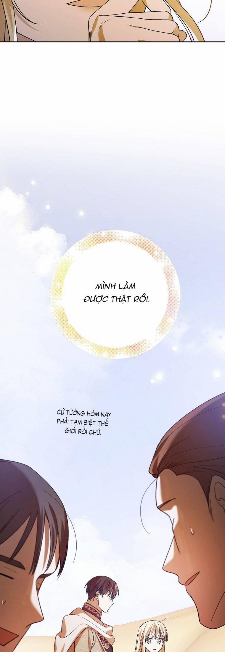 Cách Để Em Bảo Vệ Anh 67 trang 77