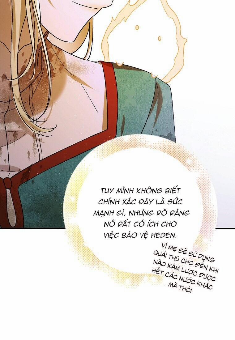 Cách Để Em Bảo Vệ Anh 67 trang 80