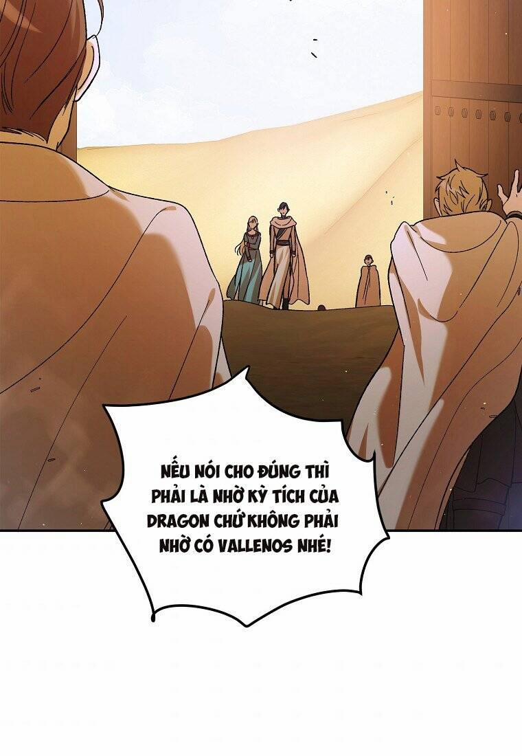 Cách Để Em Bảo Vệ Anh 67 trang 82