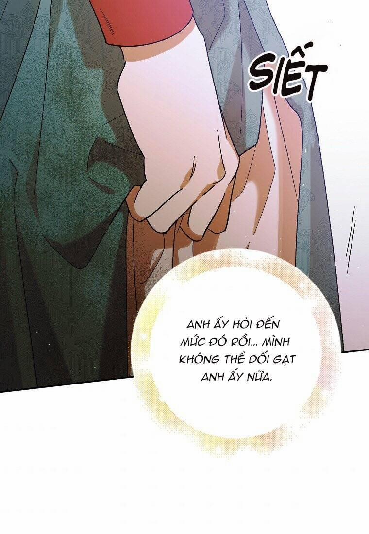 Cách Để Em Bảo Vệ Anh 67 trang 91