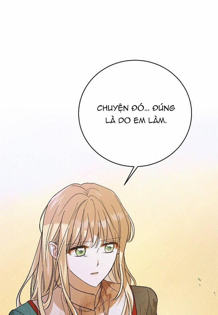 Cách Để Em Bảo Vệ Anh 67 trang 92