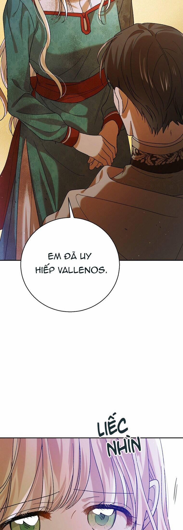 Cách Để Em Bảo Vệ Anh 67 trang 93