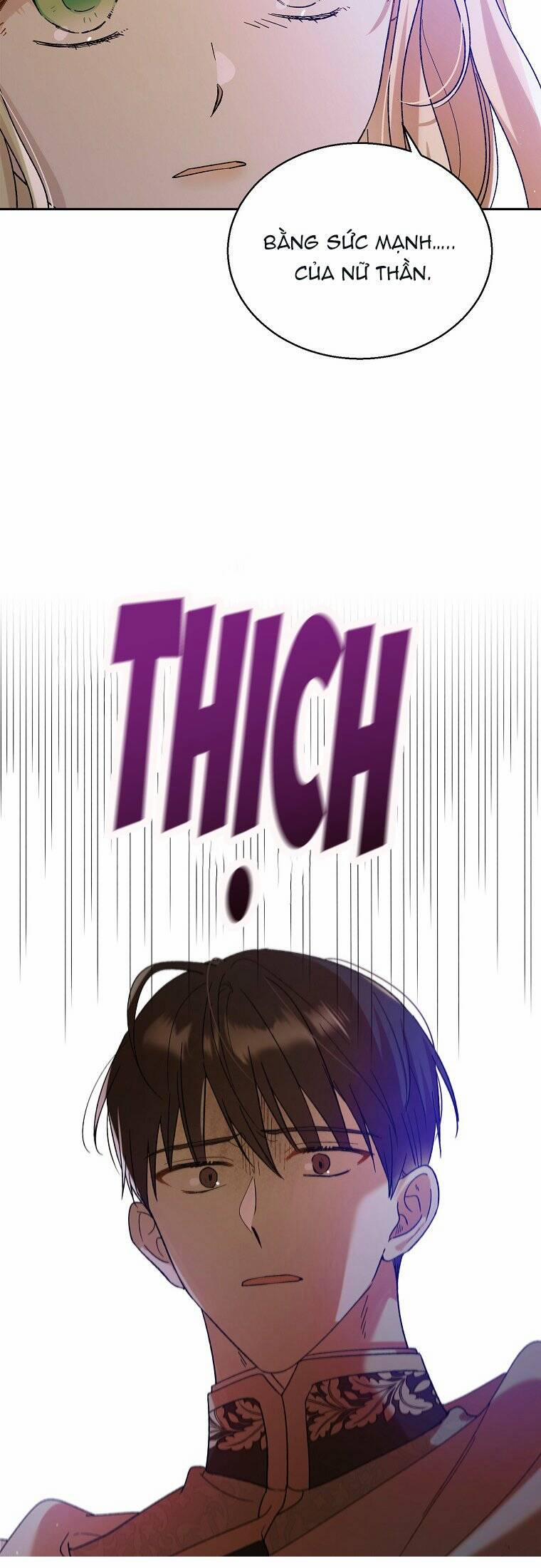 Cách Để Em Bảo Vệ Anh 67 trang 94