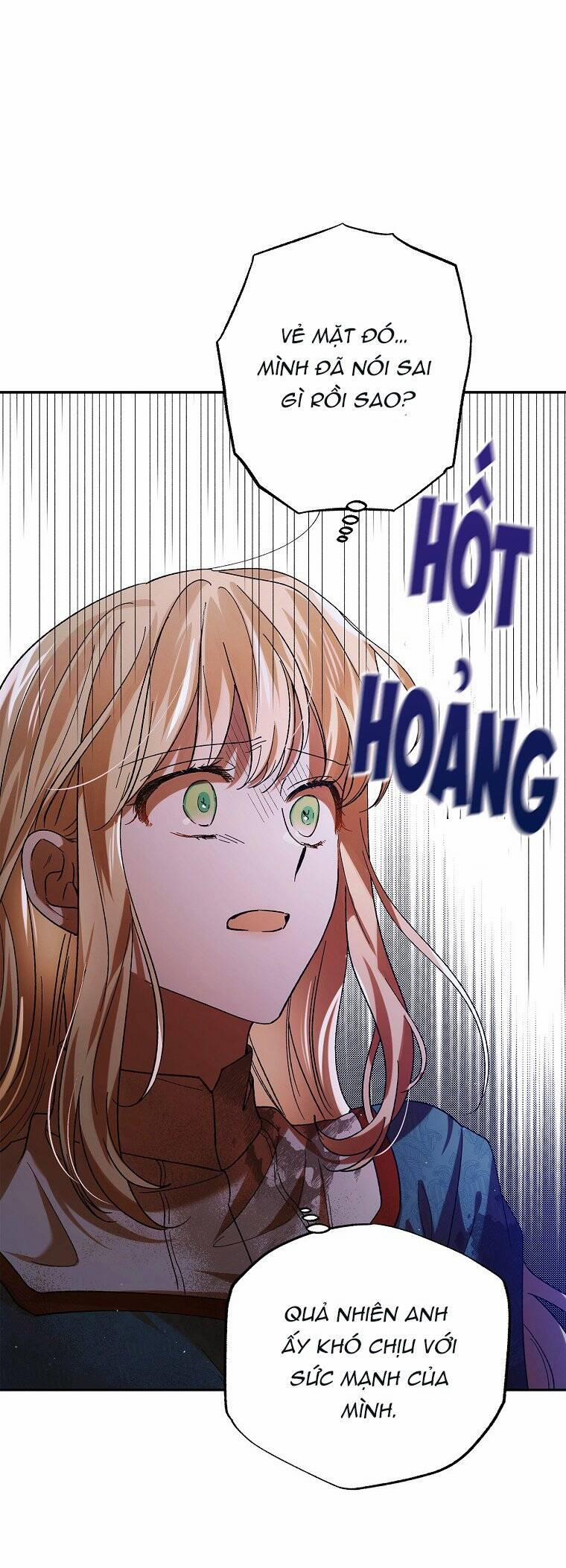 Cách Để Em Bảo Vệ Anh 67 trang 96