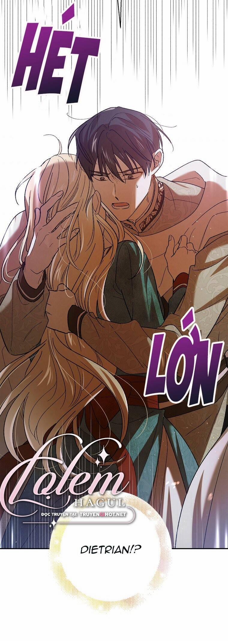 Cách Để Em Bảo Vệ Anh 67 trang 98