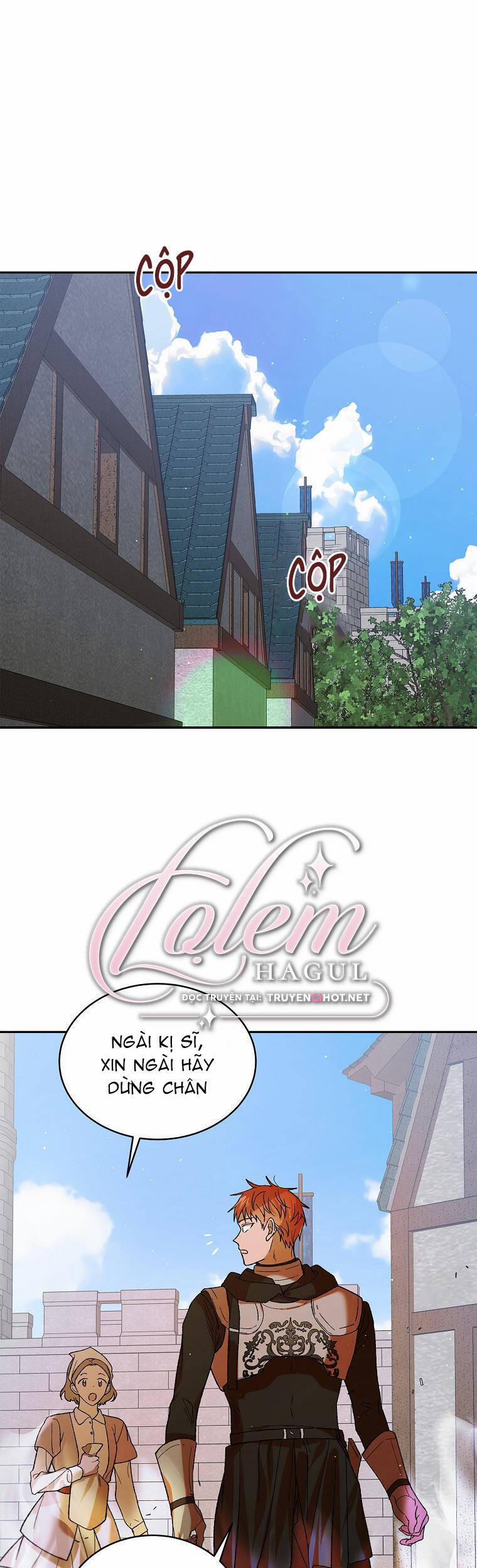 Cách Để Em Bảo Vệ Anh 68 trang 1