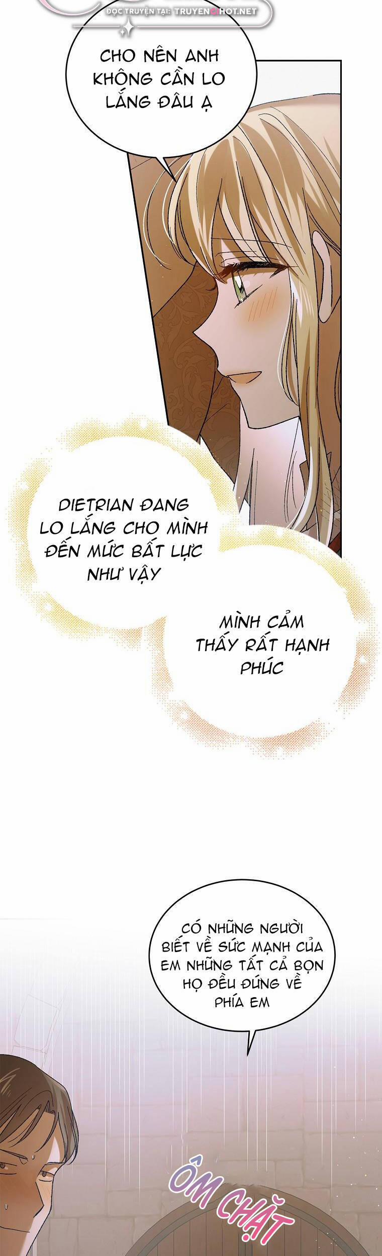 Cách Để Em Bảo Vệ Anh 68 trang 12