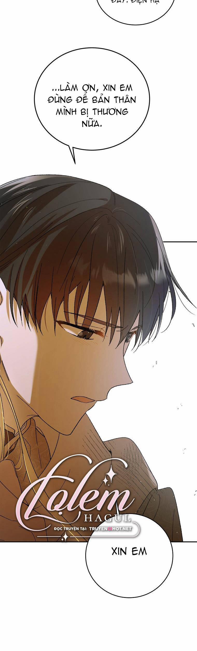 Cách Để Em Bảo Vệ Anh 68 trang 14