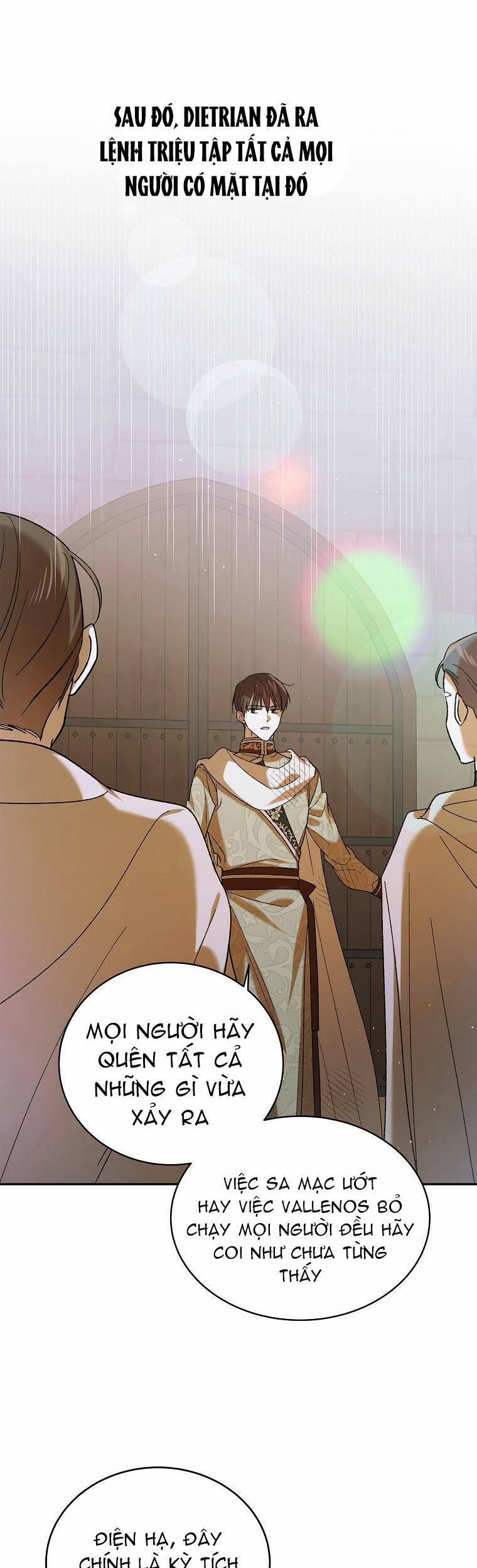 Cách Để Em Bảo Vệ Anh 68 trang 16