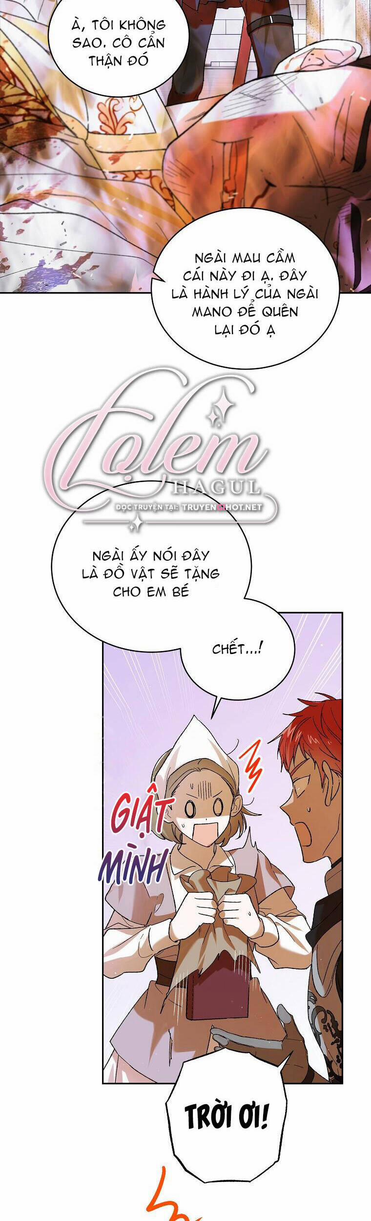 Cách Để Em Bảo Vệ Anh 68 trang 2