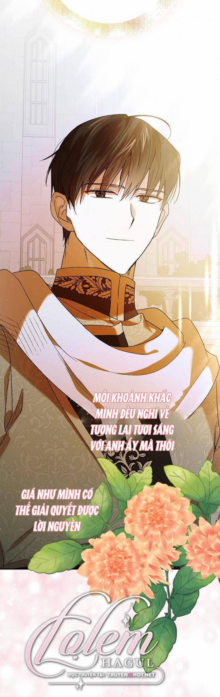 Cách Để Em Bảo Vệ Anh 68 trang 23