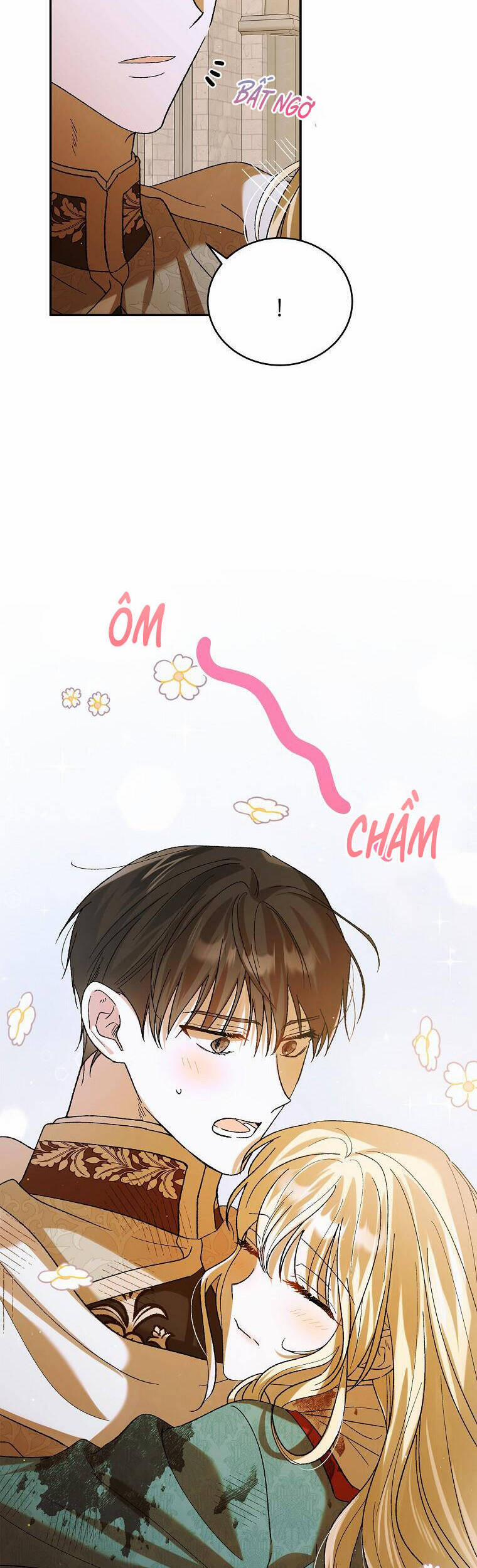 Cách Để Em Bảo Vệ Anh 68 trang 33