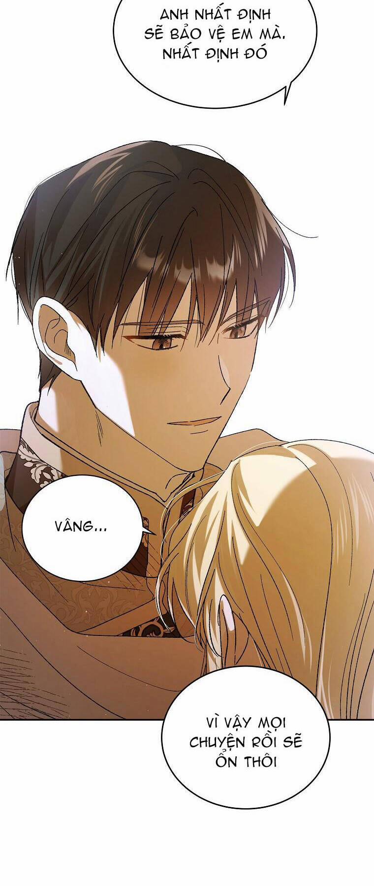 Cách Để Em Bảo Vệ Anh 68 trang 35