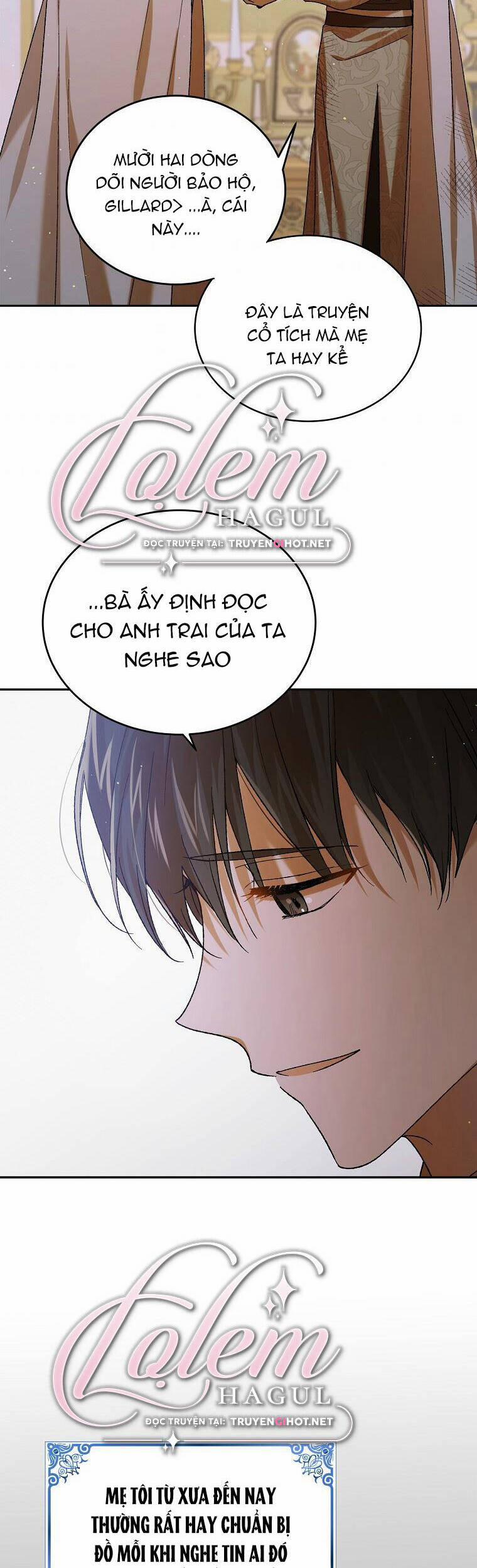 Cách Để Em Bảo Vệ Anh 68 trang 42