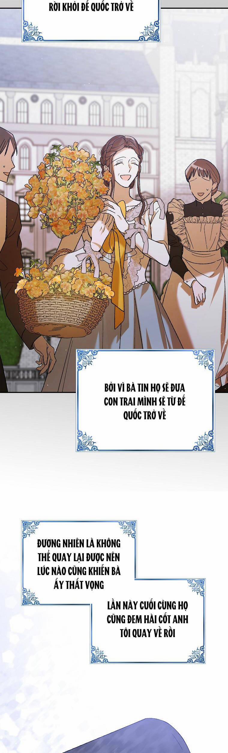 Cách Để Em Bảo Vệ Anh 68 trang 43