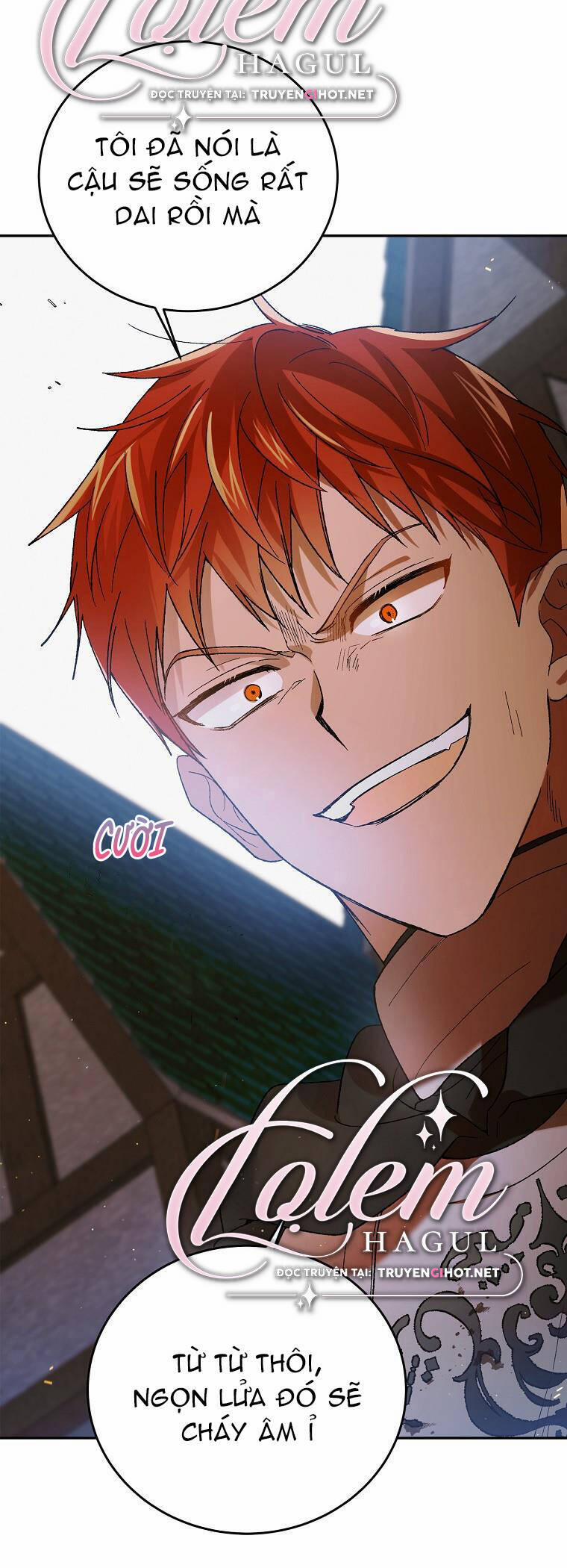 Cách Để Em Bảo Vệ Anh 68 trang 5