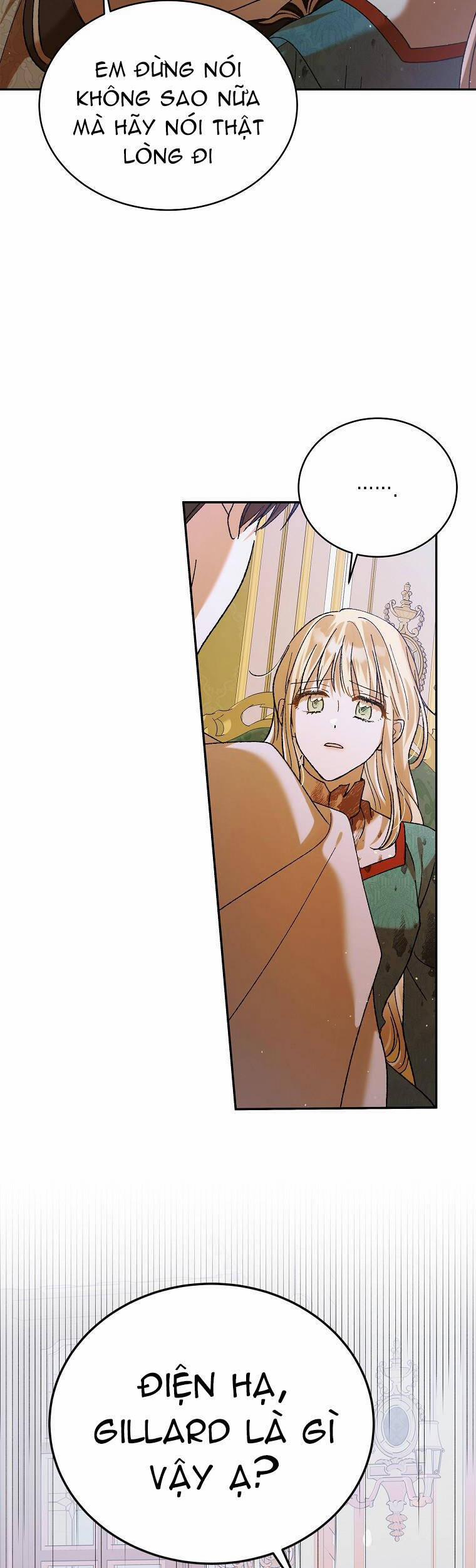 Cách Để Em Bảo Vệ Anh 68 trang 52