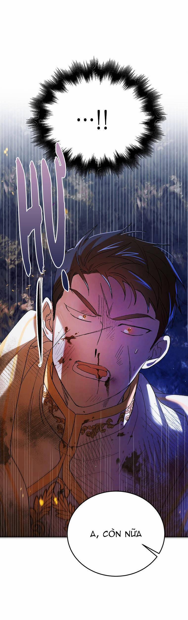 Cách Để Em Bảo Vệ Anh 68 trang 6