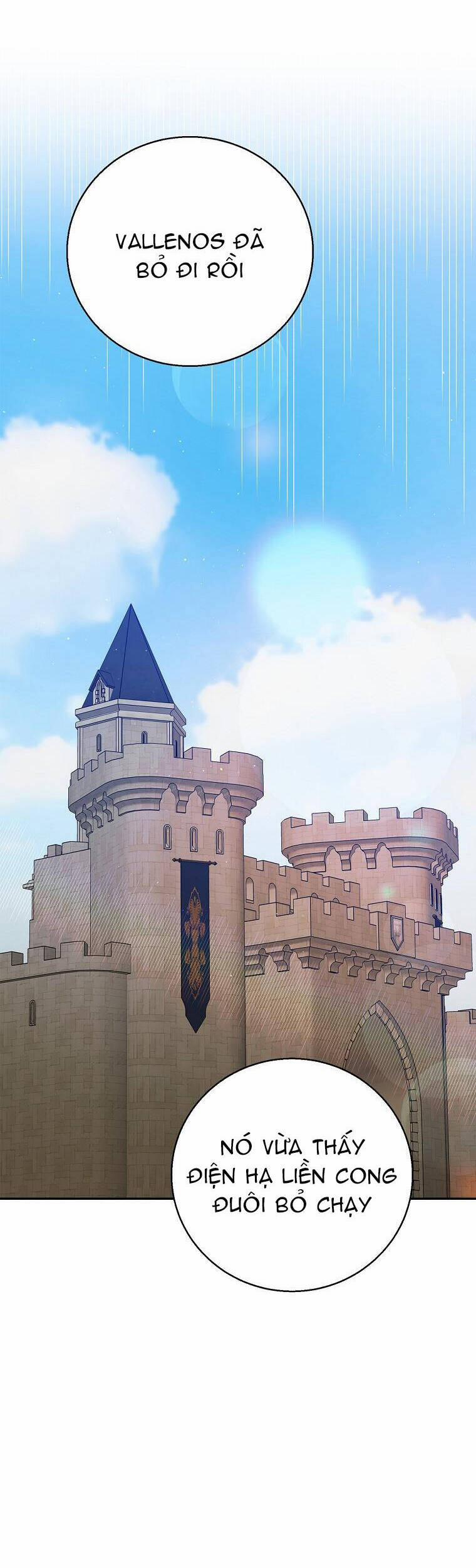 Cách Để Em Bảo Vệ Anh 68 trang 7