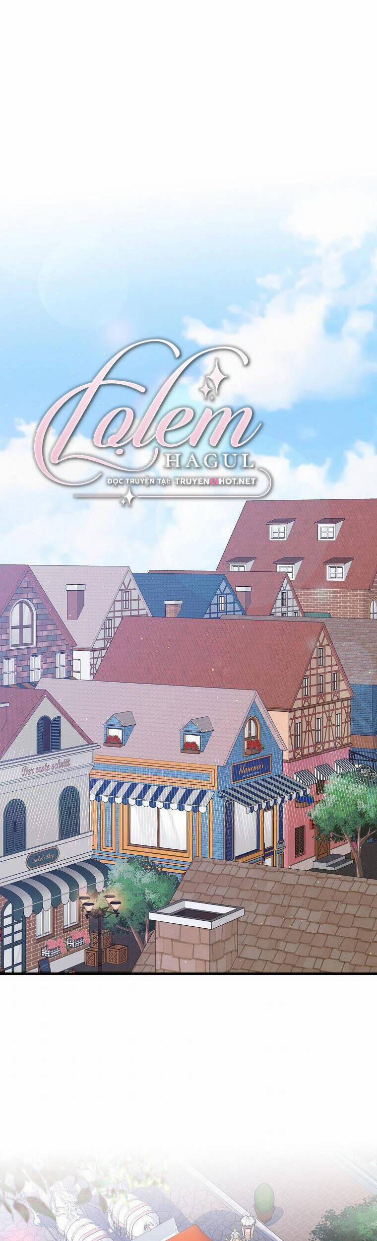 Cách Để Em Bảo Vệ Anh 69.2 trang 1