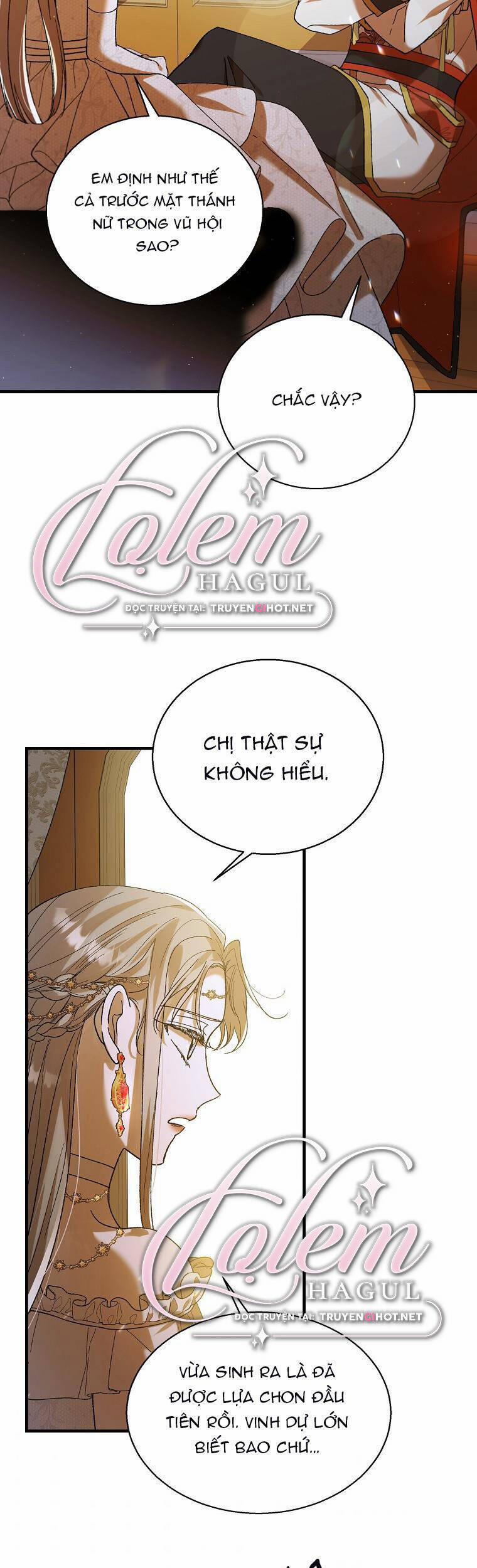 Cách Để Em Bảo Vệ Anh 69.2 trang 10