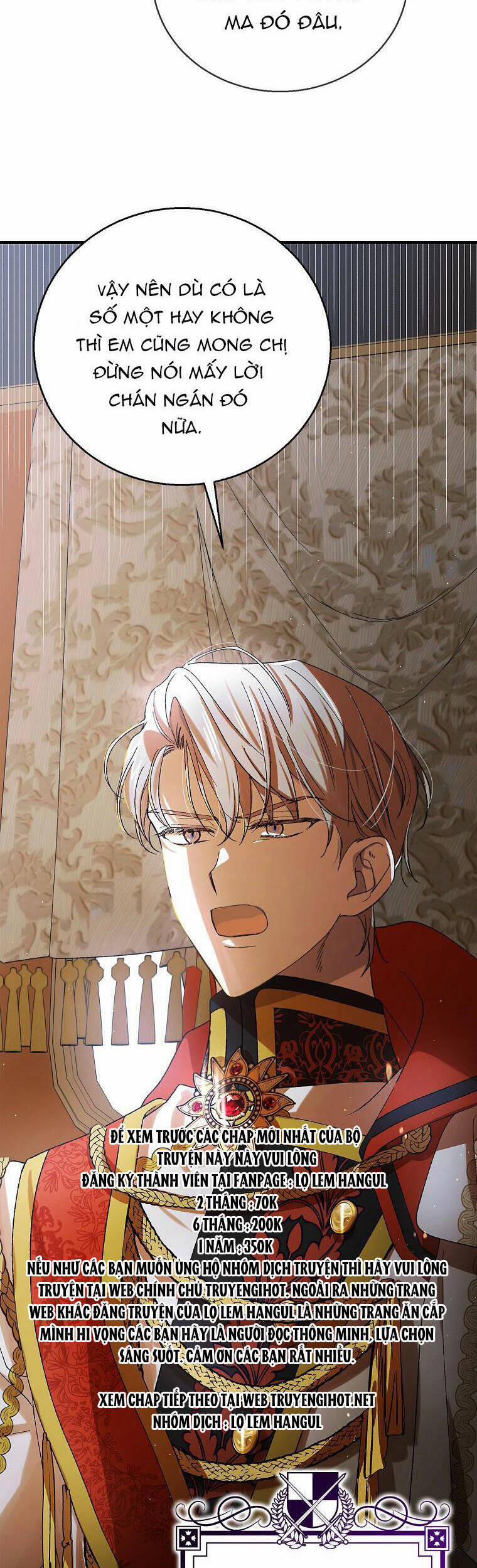 Cách Để Em Bảo Vệ Anh 69.2 trang 13