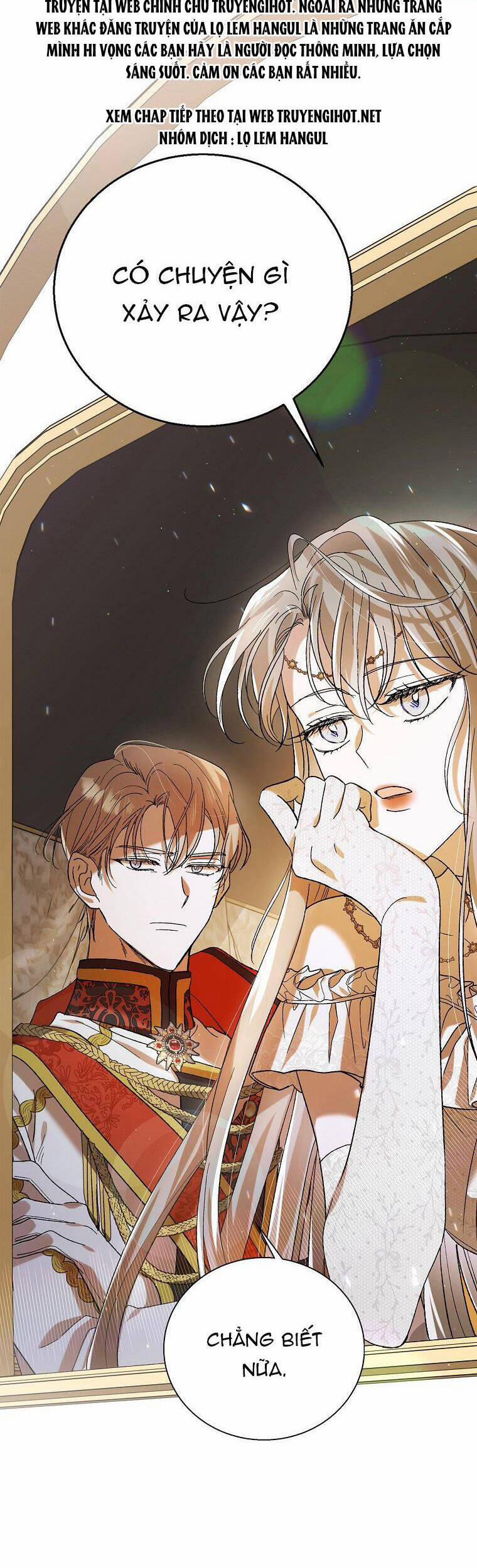 Cách Để Em Bảo Vệ Anh 69.2 trang 7