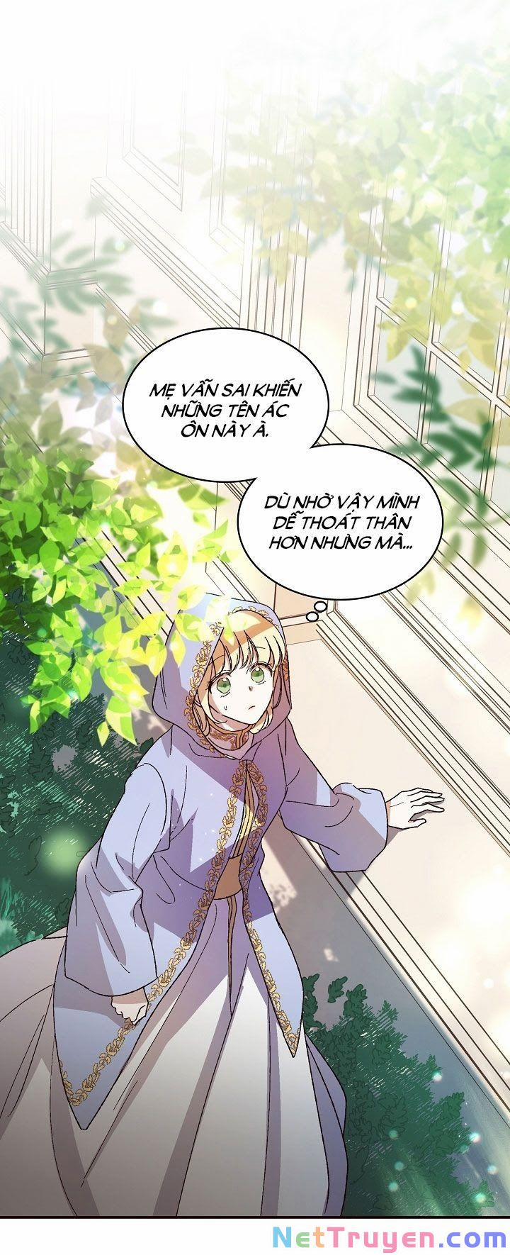 Cách Để Em Bảo Vệ Anh 7 trang 1