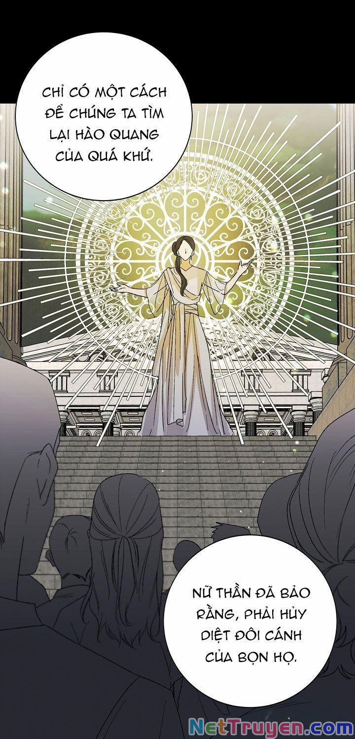 Cách Để Em Bảo Vệ Anh 7 trang 10