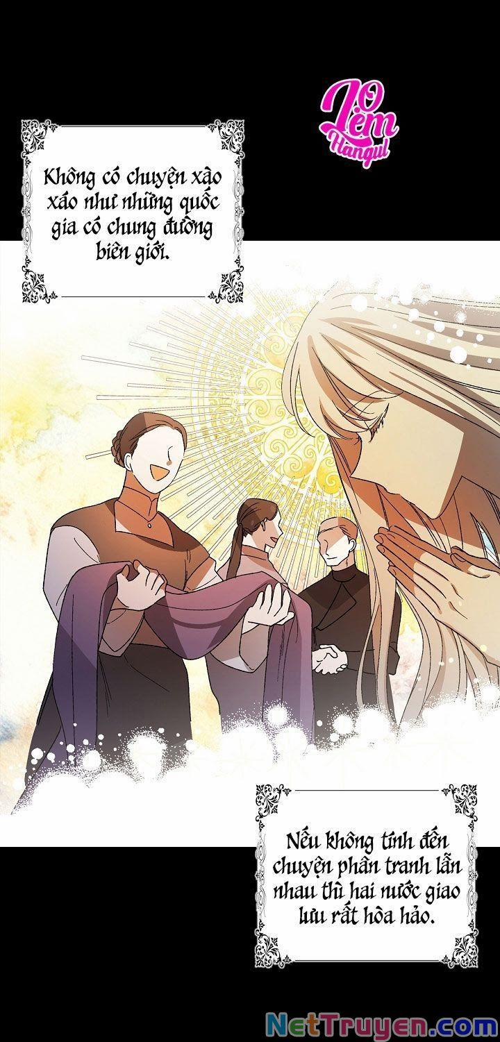 Cách Để Em Bảo Vệ Anh 7 trang 12