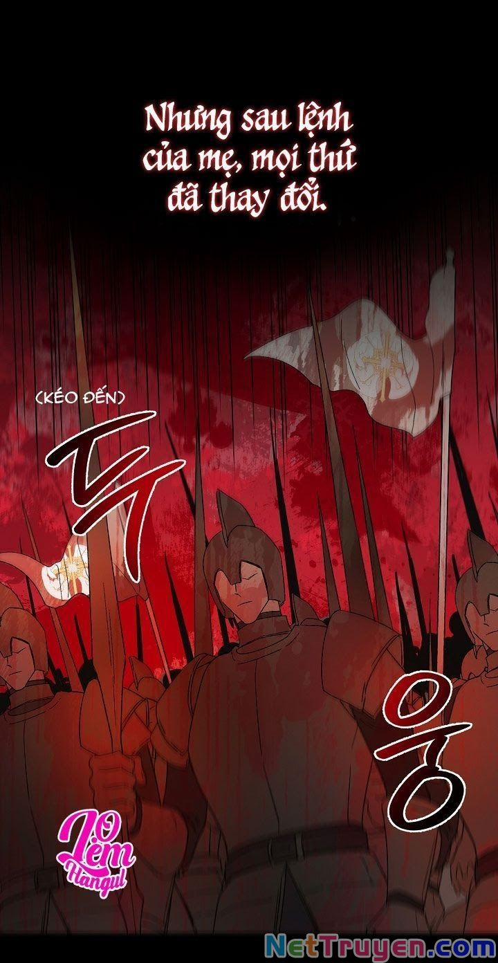 Cách Để Em Bảo Vệ Anh 7 trang 13