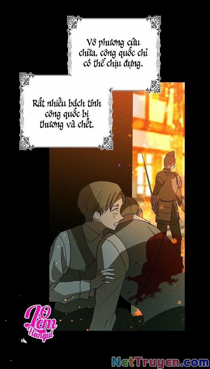 Cách Để Em Bảo Vệ Anh 7 trang 15