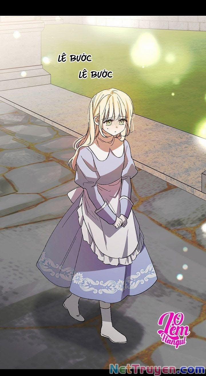 Cách Để Em Bảo Vệ Anh 7 trang 21