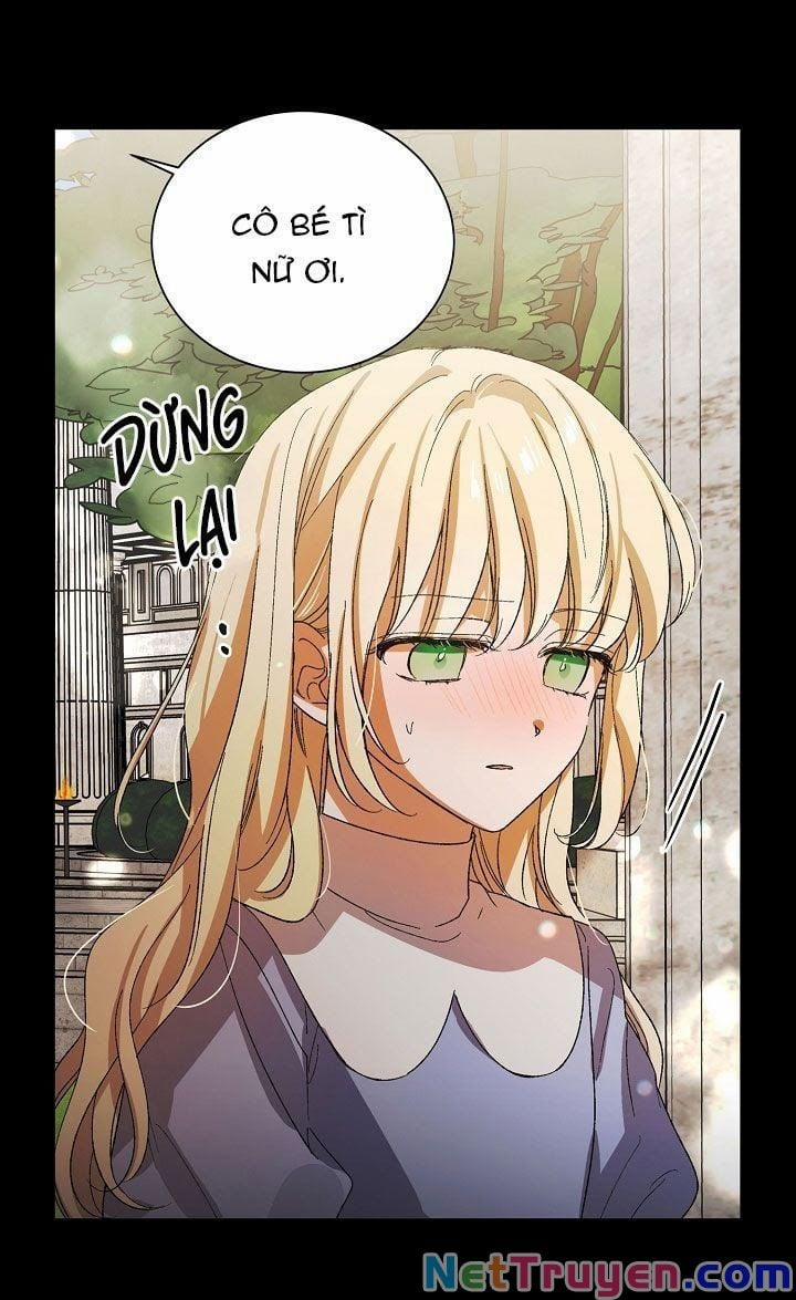 Cách Để Em Bảo Vệ Anh 7 trang 22