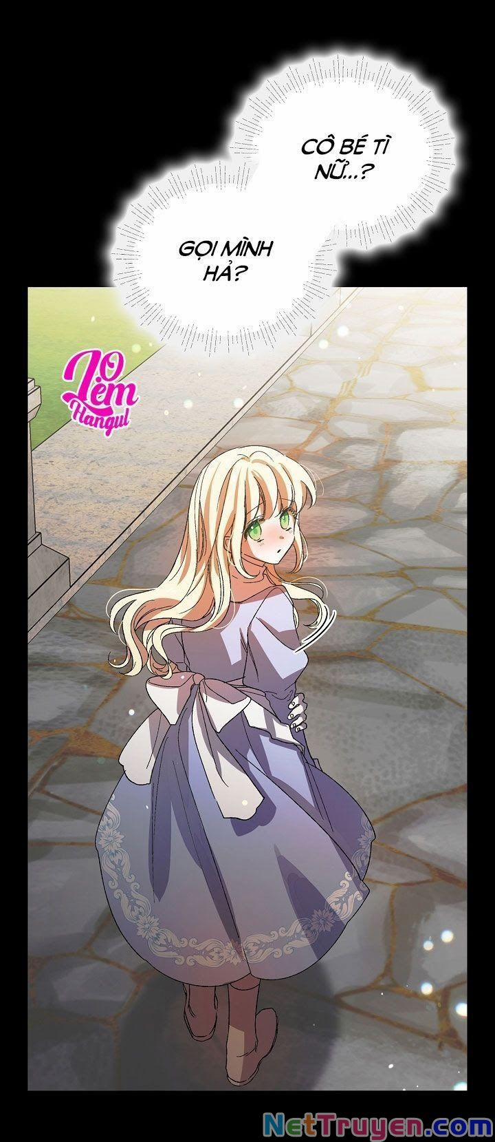 Cách Để Em Bảo Vệ Anh 7 trang 23