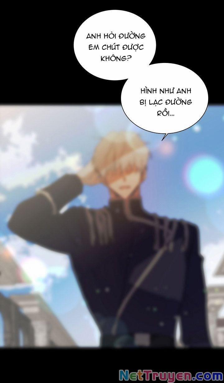 Cách Để Em Bảo Vệ Anh 7 trang 24