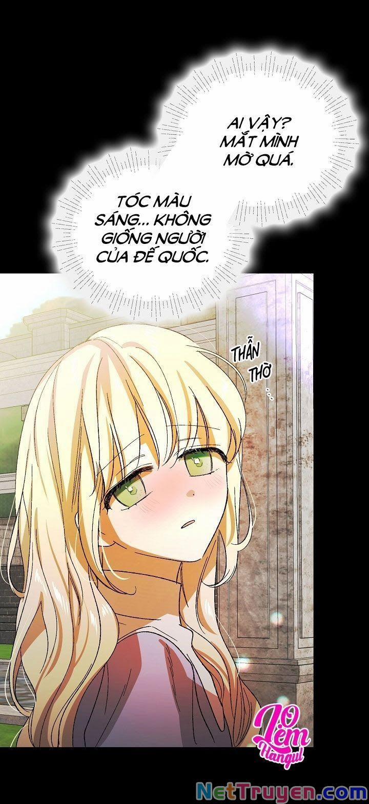 Cách Để Em Bảo Vệ Anh 7 trang 25